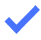 Green checkmark icon