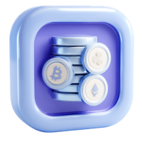 money icon step 1