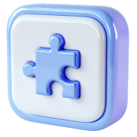 puzzle icon step 6