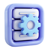 Step 2: Setup and Configuration graphic