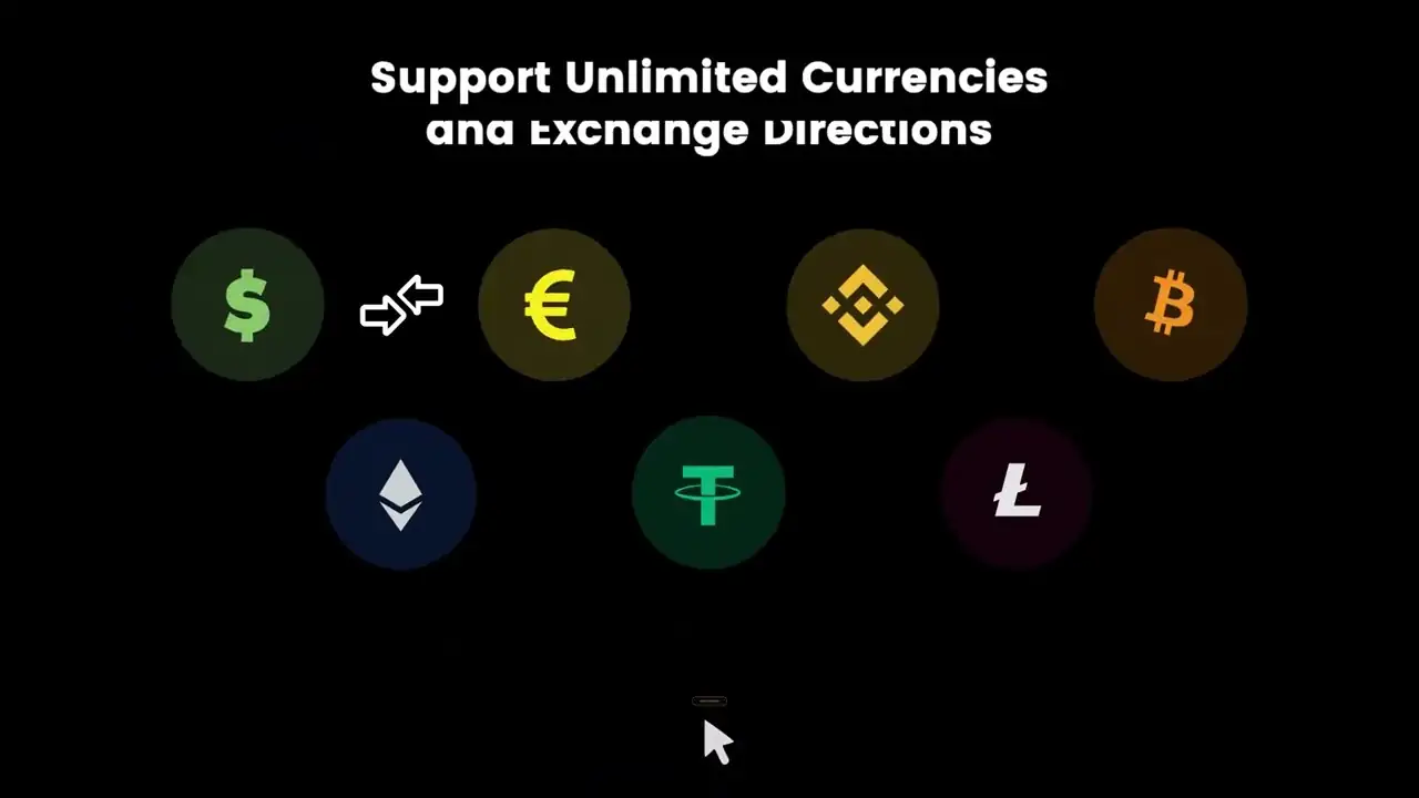 Launch Your Crypto Exchange