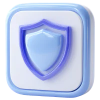 shield icon step 4